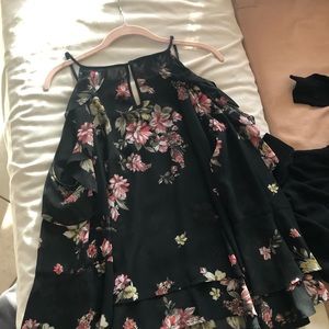 INC brand, size Large